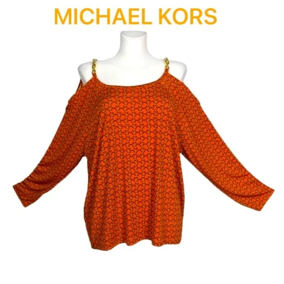 Michael best sale kors spice
